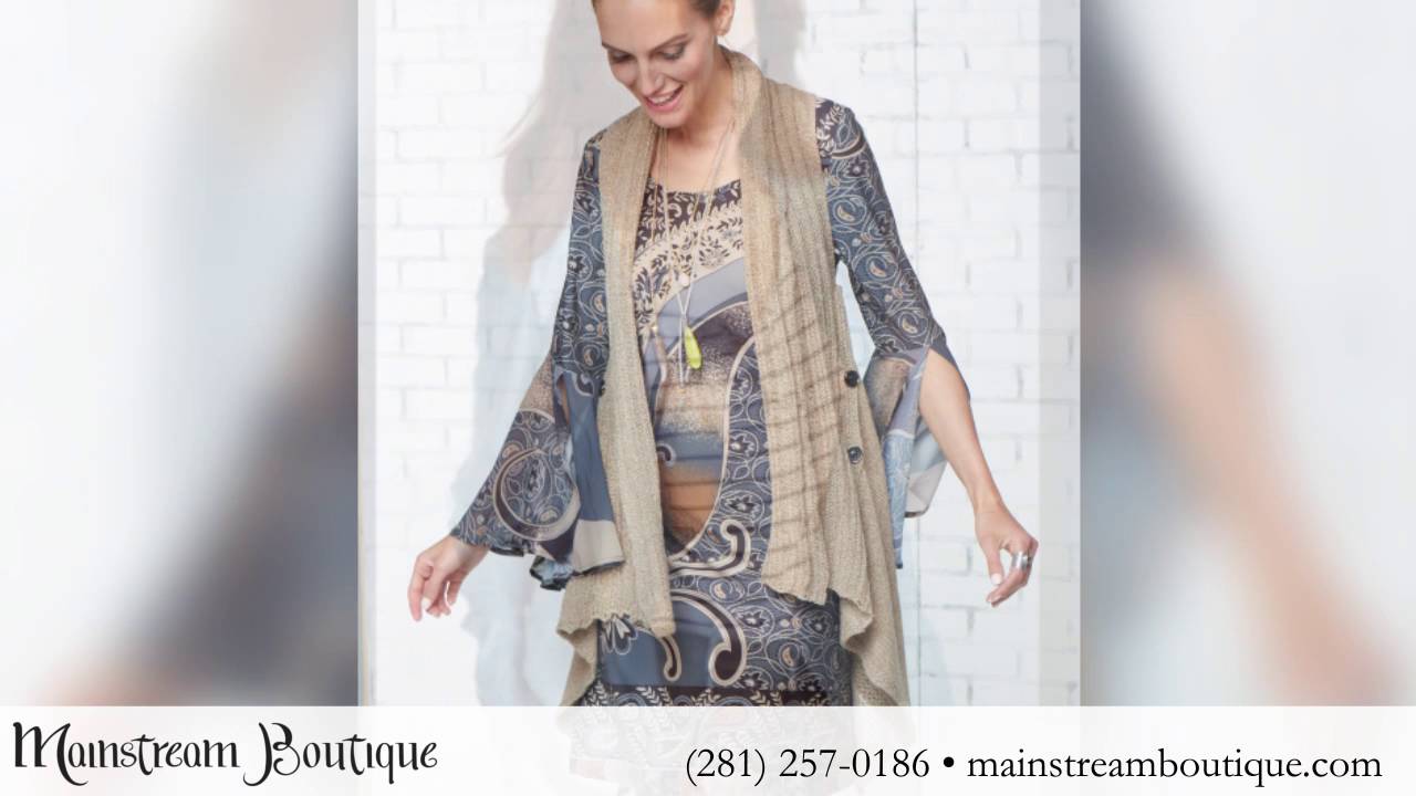 Mainstream Boutique | Clothing in Spring