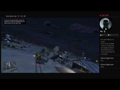 Gta5  Mission