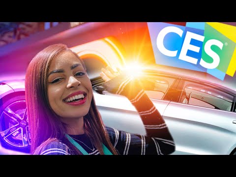 The Best of CES 2020!