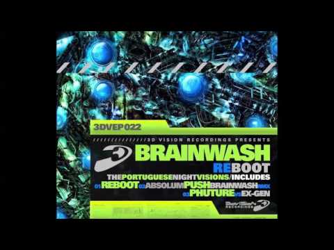 Brainwash- Reboot