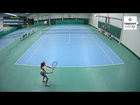 Kurt 3_28.3.2022_ČLTK Bižuterie Jablonec nad Nisou_Starší žákyně  A