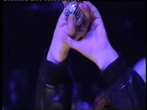 Chris de Burgh - The Mirror of the Soul LIVE