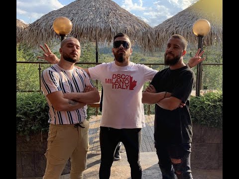 Trio Gipsy MANGAV TUT  / Трио Джипси Мангав Тут,2020