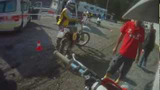 preview picture of video 'Trofeo FMI Regolarità Gruppo 5 - Cross Test 3'