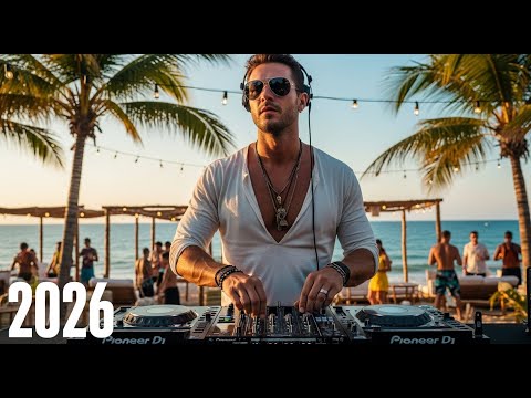 Summer Mix 2026 🍍 Best Popular Songs 2026 🍍Faded, Supergirl, A Sky Full Of Star, Perfect Cover