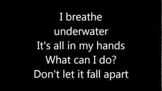 Shot in the Dark by Within Temptation Lyrics