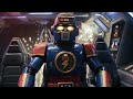 Blackout Monster Vs Battery Bill S Super Hero Robot
