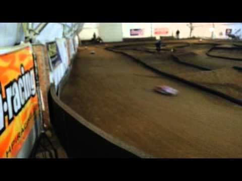 Sandpit/Area 51 Bomber A Main 11-09-2013
