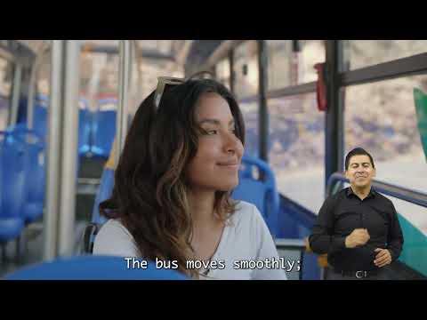 WELCOME TO SANTA CRUZ!