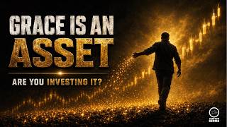 09-Ephesians: “Grace Is an Asset: Are You Investing It?” | Ephesians 3:1-13