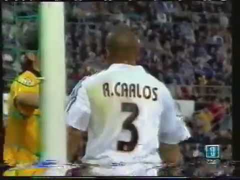 2004-05 (28) Getafe-Real Madrid