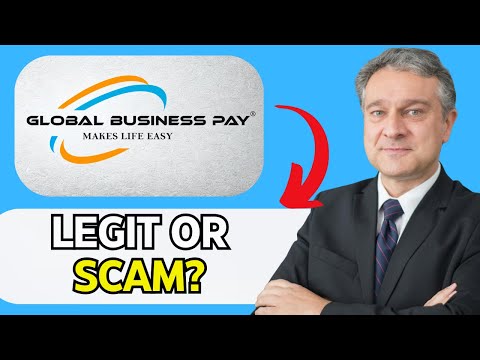 GLOBAL BUSINESS PAY REVIEW: LEGIT OR SCAM FINANCIAL APP IN 2026?