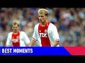 Dennis Bergkamp | BEST MOMENTS