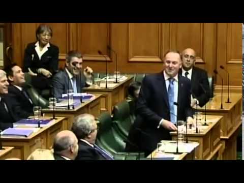 Politicians Being Funny