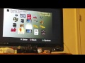 Playstation2 Menu Walkthrough