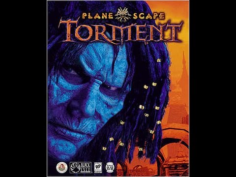 Gamer: Let's Play: Planescape: Torment part 1 [BLIND]