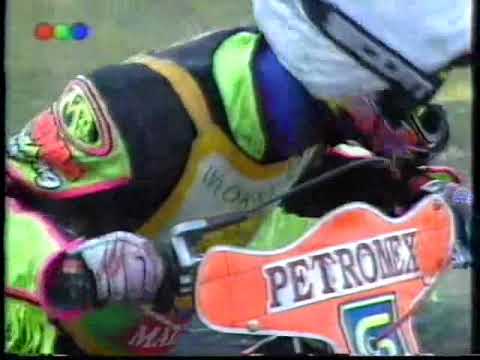 ŁTŻ Łódź - WŁÓKNIARZ Częstochowa  1999.09.05    #28