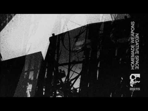 Homemade Weapons 'Jawbox' ft .Gremlinz