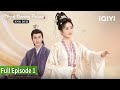 AI English Dub Story Of Kunning Palace Episode 01 Bai Lu Zhang Linghe IQIYI Philippines