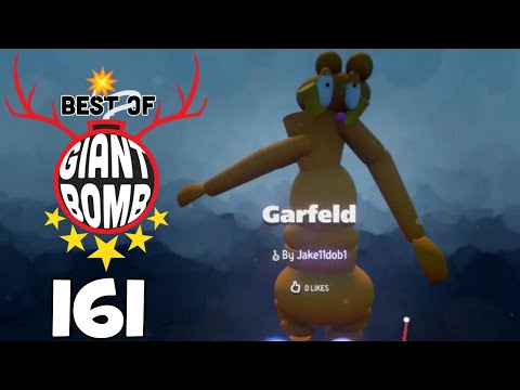 Best of Giant Bomb 161 - Nightmares