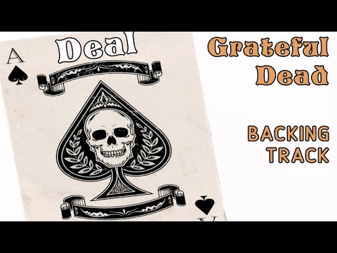 Re - Request Grateful Dead (a little tab)
