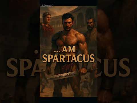 Spartacus Rebellion