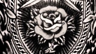 Video thumbnail of "Dropkick Murphys - "Rose Tattoo" (Video)"