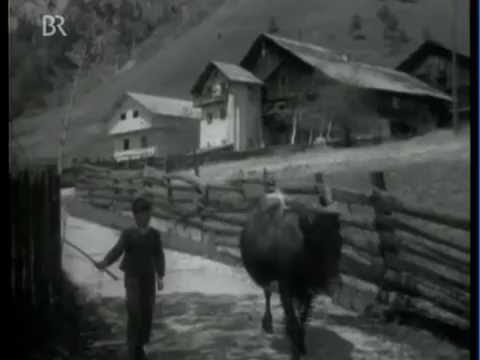 Luis Trenker erzählt aus seiner Dolomiten Heimat 2