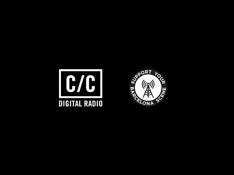 Cesar de Melero @ C/C Radio HQ (2020-10-23)