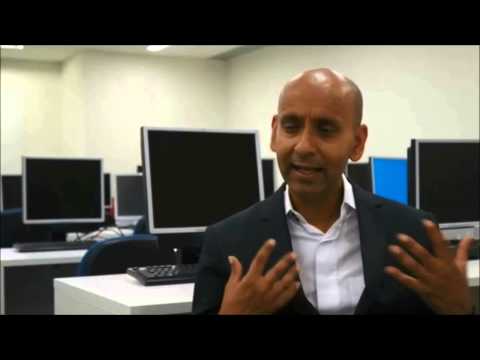 HKYWA 2014 Tutorial Video