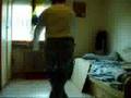 Pachanga dance 