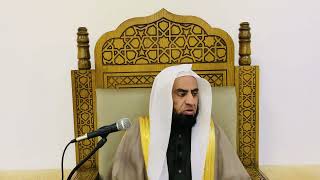 فوائد منتقاة من درس الكبائر || مقدمة صحيح مسلم || فضيلة الشيخ د. سامي الواكد . image