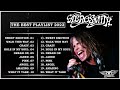 Aerosmith Greatest Hits Playlist 2022 Best Classic Rock Songs Of Aerosmith