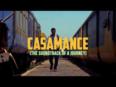 Casamance (The Soundtrack of a Journey) | Subtitled trailer
