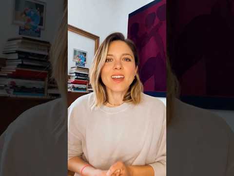 Se hai 40 anni…hai 40 anni! Non ne hai 22! # #imbruttita #oldbutgold