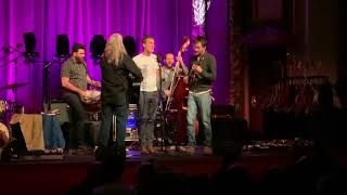 Comfort - Carbon Leaf at the Appell Center, York, PA