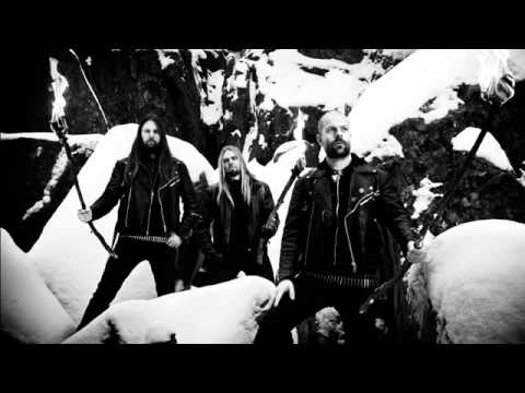 Grand Magus - Valhalla Rising