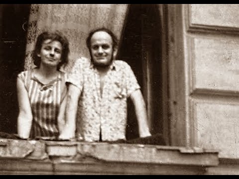 "Krakowiaczek śledczy" Piwnica pod Baranami