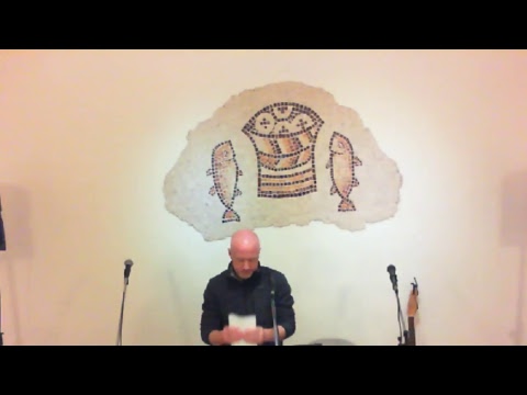 Galati 4 - Eredi in confronto agli schiavi