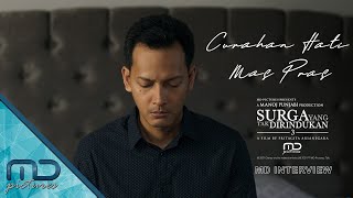 Download lagu Surga Yang Tak Dirindukan 3 - Mas Pras Sepeninggalan Arini mp3 Download lagu Surga Yang Tak Dirindukan 3 - Mas Pras Sepeninggalan Arini mp3