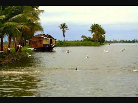 Domrey Jous Preng by Sin Sisamouth and So Savoeun.wmv