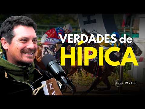 Huella Equina Temporada 2 capítulo 5