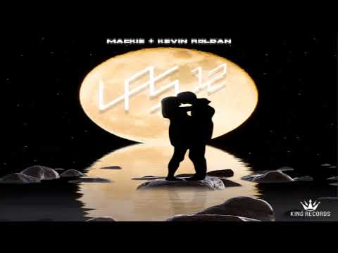 Las 12 - Mackie Ft. Kevin Roldan [2020]