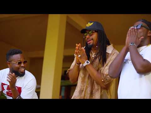 BANGI- NAVIO ft DADDY ANDRE & FLEX D' PAPER