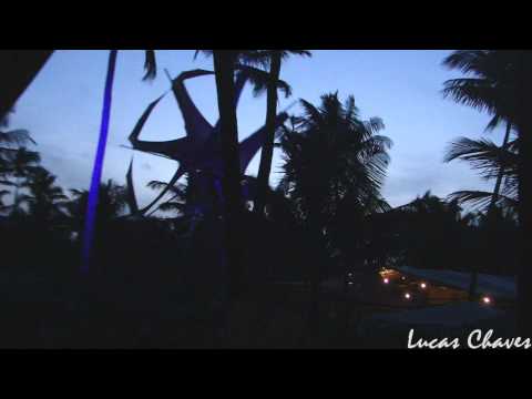 Electrixx @ Universo Paralello Festival 11 - UP Club