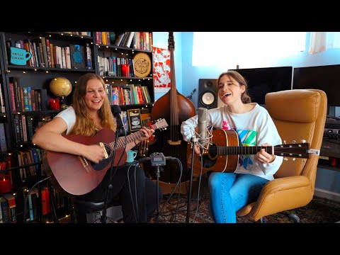 Brand New Key - Melanie | Reina del Cid and Toni Lindgren cover