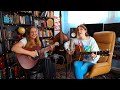 Brand New Key - Melanie | Reina del Cid and Toni Lindgren cover