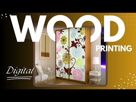 XIS Flush Door Printer