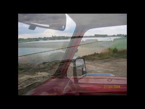 Piratenhits Lucas en Gea Hulshof - De rust van de nacht (In de Grunneger toal!)