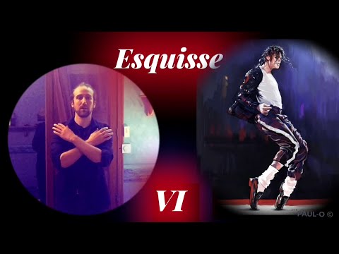 Le langage des sons - M1E6: Billie Strings (A Michael Jackson Tribute)